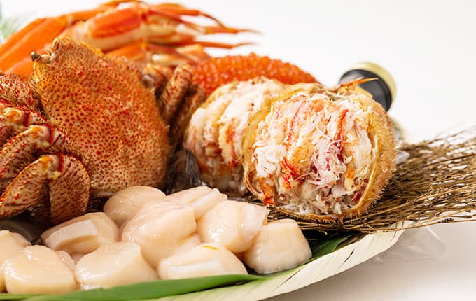 水産加工品製造